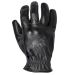 2024 Cortech The Ranchero Men Street Motorcycle Gloves - Pick Size & Color-Black-2XL