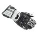 2024 Cortech Revo Sport Rr Woman Street Motorcycle Riding Glove - Pick Size & Color-Black/White-SM