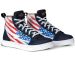 2024 Cortech Slayer LE US Flag Shoes pick size-12