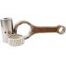 Hot Rods Connecting Rod ATVs Honda TRX400EX, TRX400X - 8609