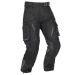 2024 Tourmaster Horizon Line Mens The Trek Adventure Touring Motorcycle Pants-Black-SM