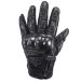 2024 Tourmaster Horizon Sierra Peak Men Adventure Gloves- Pick Size & Color-Black-3XL