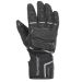 2024 Tourmaster Horizon Roamer Wp Men Adventure Black Gloves - Pick Size-Black-MD