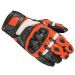2024 Cortech Sector Pro St Street Motorcycle Riding Glove - Pick Size & Color-Red/White-XL