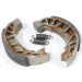 EBC Organic Standard Rear Brake Shoes - 899
