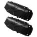 Seizmik Versa Vent Installation Kit For UTV Polycarbonate Windshields Only