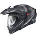 Scorpion EXO-AT960 Modular Adventure Touring/Dual Sport Helmet-Monk Phantom-2XL