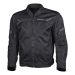2020 Cortech Aero-Flo Air Street Motorcycle Jacket - Pick Size & Color-Black-MD