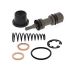 All Balls Rear Brake Master Cylinder Rebuild Husaberg KTM - 18-1028