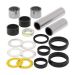 All Balls Swing Arm Bearing Kit Yamaha - 28-1097