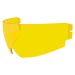 Icon Alliance GT Dropshield-Yellow