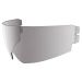Icon Alliance GT Dropshield-Silver
