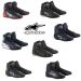 Alpinestars Faster-3 Street Motorcycle Riding Shoes - Pick Size & Color[Black/Gray,10]