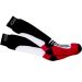 Alpinestars Road Racing Summer Socks -Red-SM/MD