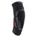 2021 Alpinestars Bionic Flex MX Motocross Offroad Knee Protector - Pick Size-Black-SM/MD