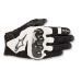 Alpinestars SMX-1 Air Gloves-Black/White-MD