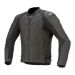 2021 Alpinestars GP Plus R v3 Perforated Leather Street Motorcycle Jacket-Black-60