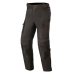 Alpinestars Stella Andes v3 Street Motorcycle Pants - Pick Size & Color-Black/Dark Grey-MD