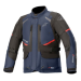 2021 Alpinestars Andes v3 Street Motorcycle Jacket - Pick Size & Color-Blue/Black-MD