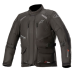 2021 Alpinestars Andes v3 Street Motorcycle Jacket - Pick Size & Color-Black-SM
