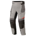 2021 Alpinestars Andes v3 Drystar Street Motorcycle Pants - Pick Size & Color-Light Gray/Dark Gray-SM