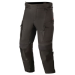 2021 Alpinestars Andes v3 Drystar Street Motorcycle Pants - Pick Size & Color-Black-4XL