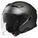 2020 Shoei J-Cruise II Open Face Street Motorcycle Helmet - Pick Size & Color-Anthracite-LG