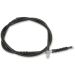 Parts Unlimited Clutch Cable Yamaha YFS200 Blaster 200 4x2 1988-2005