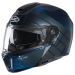 HJC RPHA-90S Carbon Helmet-Balian Blue Carbon/Grey-MD
