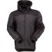 2021 Z1R Battery Street Motorcycle Jacket - Pick Size-Black-3XL