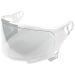 2020 Bell Eliminator Motorcycle Shields - Pick Color-Clear