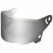 2020 Bell Eliminator Motorcycle Shields - Pick Color-Dark Silver Iridium