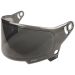 2020 Bell Eliminator Motorcycle Shields - Pick Color-Dark Smoke
