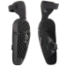 Alpinestars Bionic Plus Elbow Protectors-Black-SM/MD