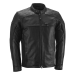 Highway 21 Gasser Jacket -Black-SM