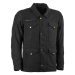 Highway 21 Winchester Jacket -Black-SM