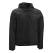 Highway 21 Gearhead Jacket-Black-MD