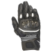 Alpinestars Stella SPX Air Carbon v2 Gloves-Black/Anthracite-XL