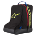 Alpinestars Boot Bag - Black/Blue