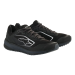 Alpinestars Meta Road Shoes-Black/Dark Grey-8.5