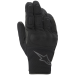 Alpinestars S-Max Drystar Gloves-Black/Gray-XL