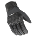 Joe Rocket Phoenix 5.1 Hybrid Gloves-Grey/Black-SM