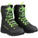 Arctiva Advance Boots-Black/Hi-Viz-9