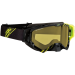 Arctiva Vibe Goggles-Black/Hi-Viz-Yellow