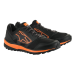 Alpinestars Meta Trail Shoes-Black/Orange-8