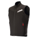 Alpinestars Session Race Vest-Black/Red-LG