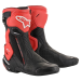 Alpinestars SMX Plus v2 Vented Boots-Black/Red-46