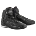 Alpinestars Stella Faster-3 Shoes-Black/Silver-9