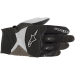 Alpinestars Stella Shore Womens Gloves-Black/White-XL