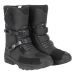 2021 Tourmaster Mens Trailblazer Adventure Touring Motorcycle Mid Calf Boot-Black-9